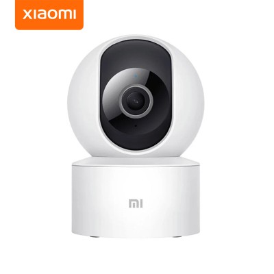 دوربین مداربسته شیائومی مدل Mi 360 Camera MJSXJ10CM Smart Surveillance Camera