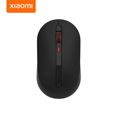 موس بی‌سیم شیائومی مخصوص کامپیوتر و لپ‌تاپ مدل MWWM01