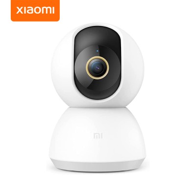 دوربین مداربسته شیائومی مدل Mi 360° Home Security Camera 2K