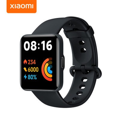 ساعت هوشمند شیائومی مدل Redmi Watch 2 Lite