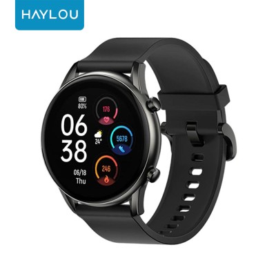 ساعت هوشمند هایلو مدل RT2 - LS10