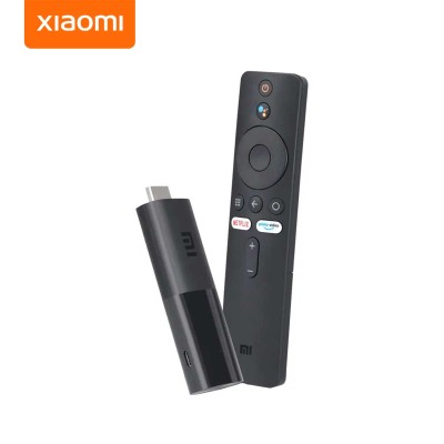 اندروید باکس شیائومی مدل Mi TV Stick - MDZ-24-AA