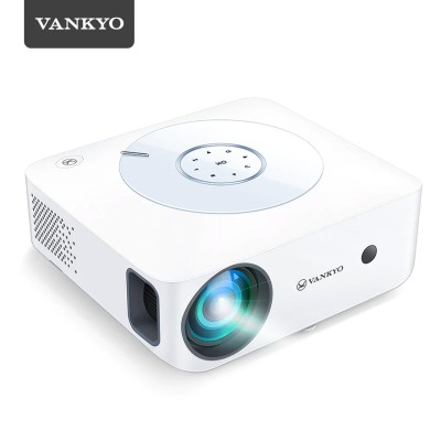 ویدئو پروژکتور وانکیو مدل Leisure 530W