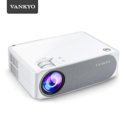 ویدئو پروژکتور وانکیو مدل Performance V630W