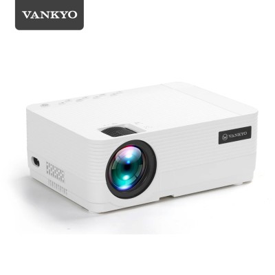 ویدئو پروژکتور وانکیو مدل  Leisure 470 Pro