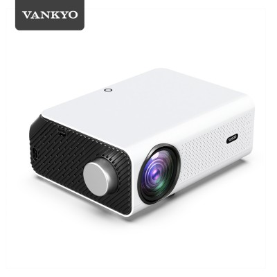 ویدئو پروژکتور وانکیو مدل  Leisure 495W
