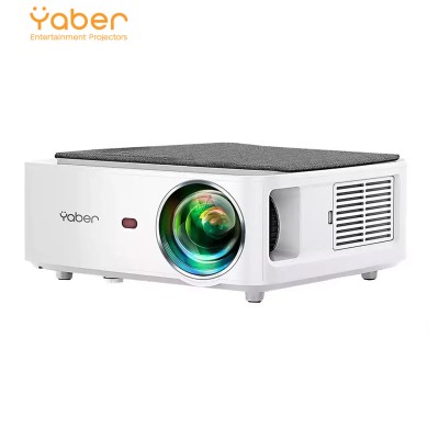 ویدئو پروژکتور یابر مدل V6