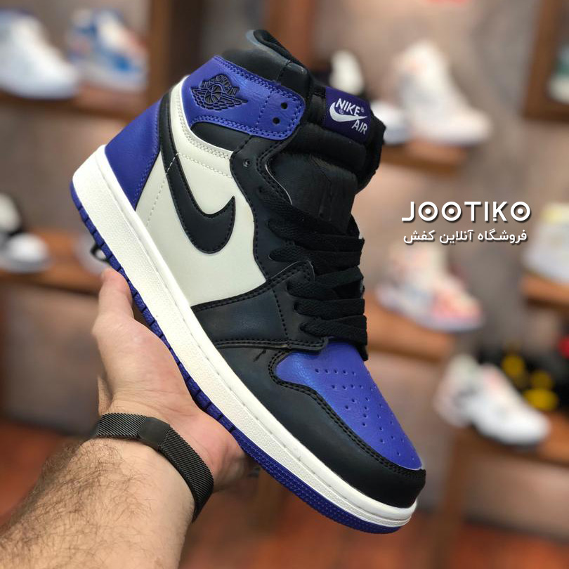 نایک ایر جردن وان رترو AIR JORDAN 1 RETRO HIGH OG