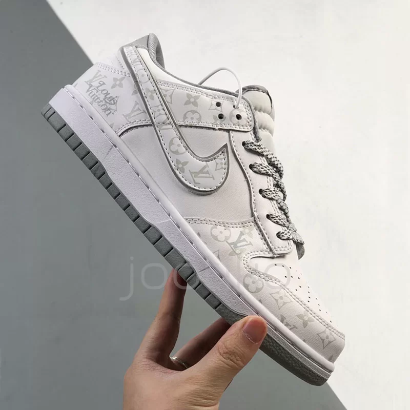 نایک اس بی دانک لیگ آف لجندز Nike Dunk LPL League of Legends