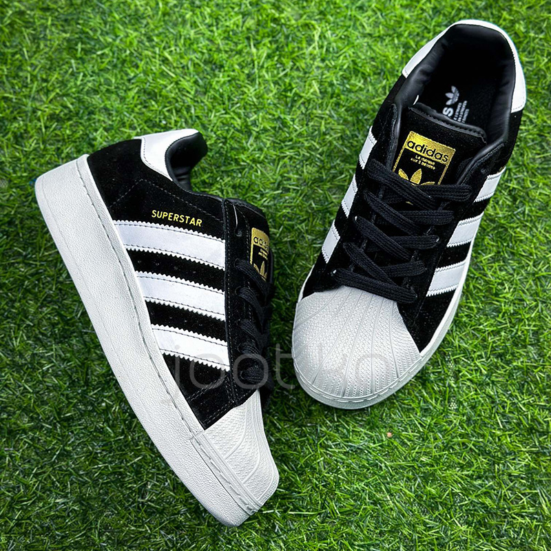 آدیداس سوپر استار ایکس ال جی Adidas Superstar XLG