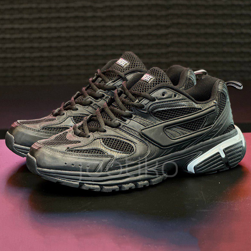 دیزل اس سرندیپیتی پرو ایکس وان Diesel S-Serendipity Pro-X1 مشکی