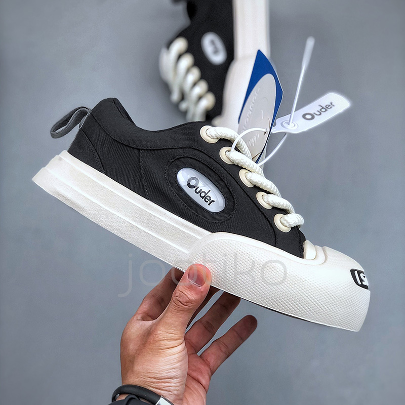 اودر اسمایلر OUDER Smiler Classic – Black&White