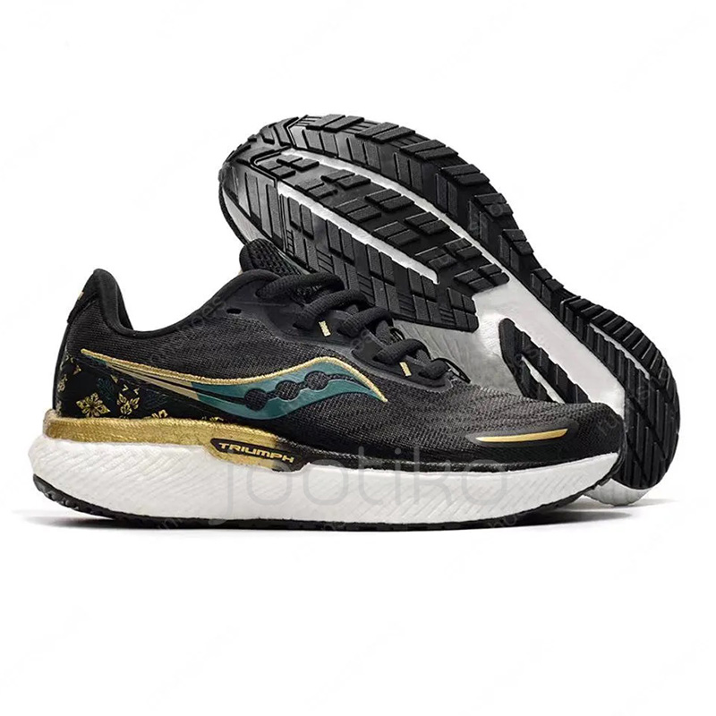 ساکنی ترایامف Saucony Triumph 19