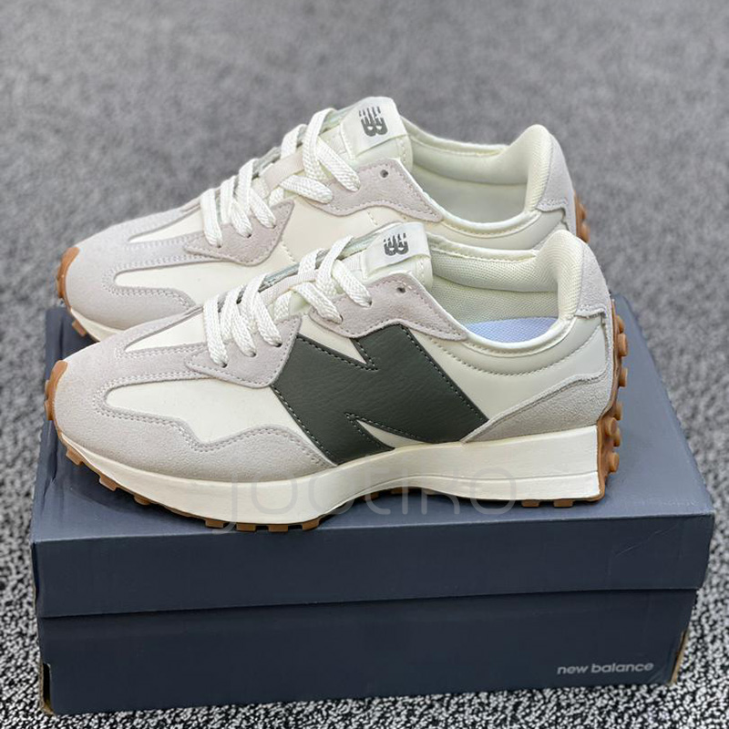 کفش نیوبالانس NEW BALANCE 327