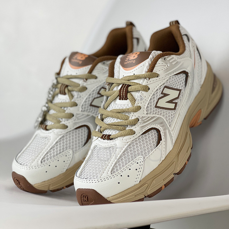 نیوبالانس 530 New Balance 530 Niko and …