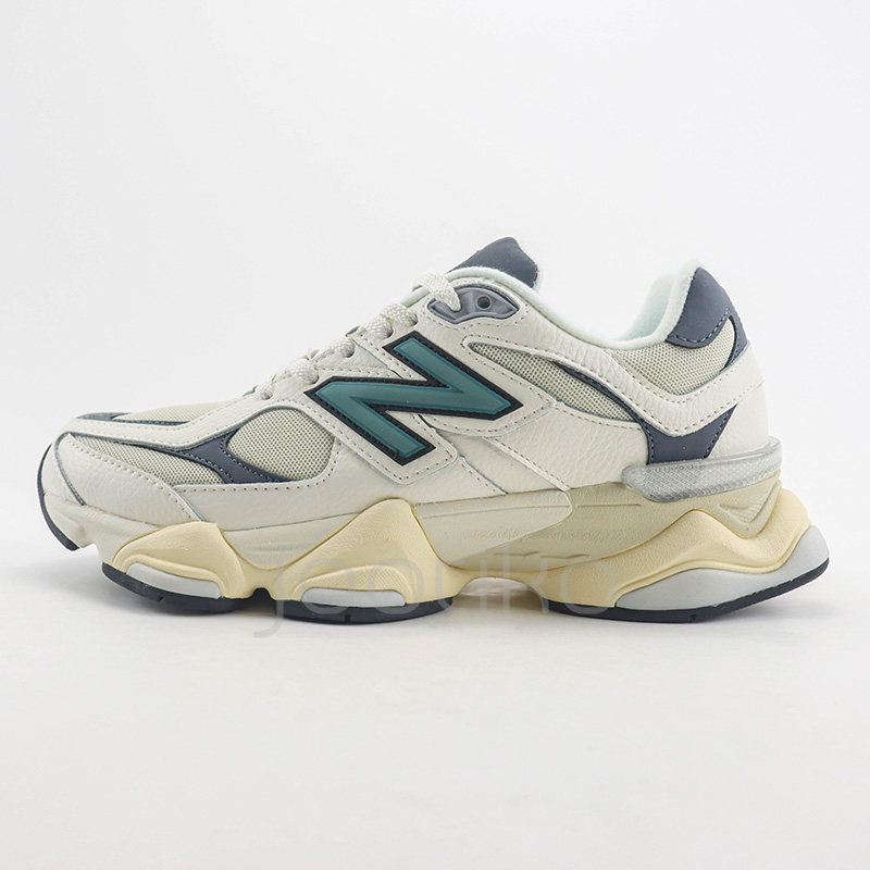 کفش نیوبالانس New Balance 9060 New Spruce نیو اسپروس
