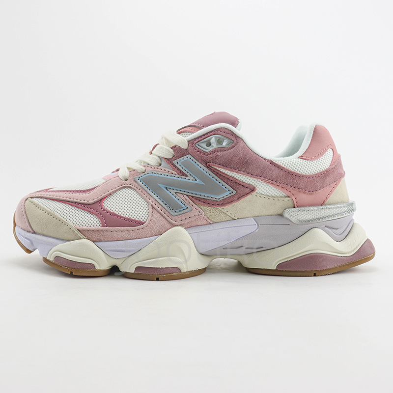 کفش نیوبالانس New Balance 9060 Rose Pink رز صورتی