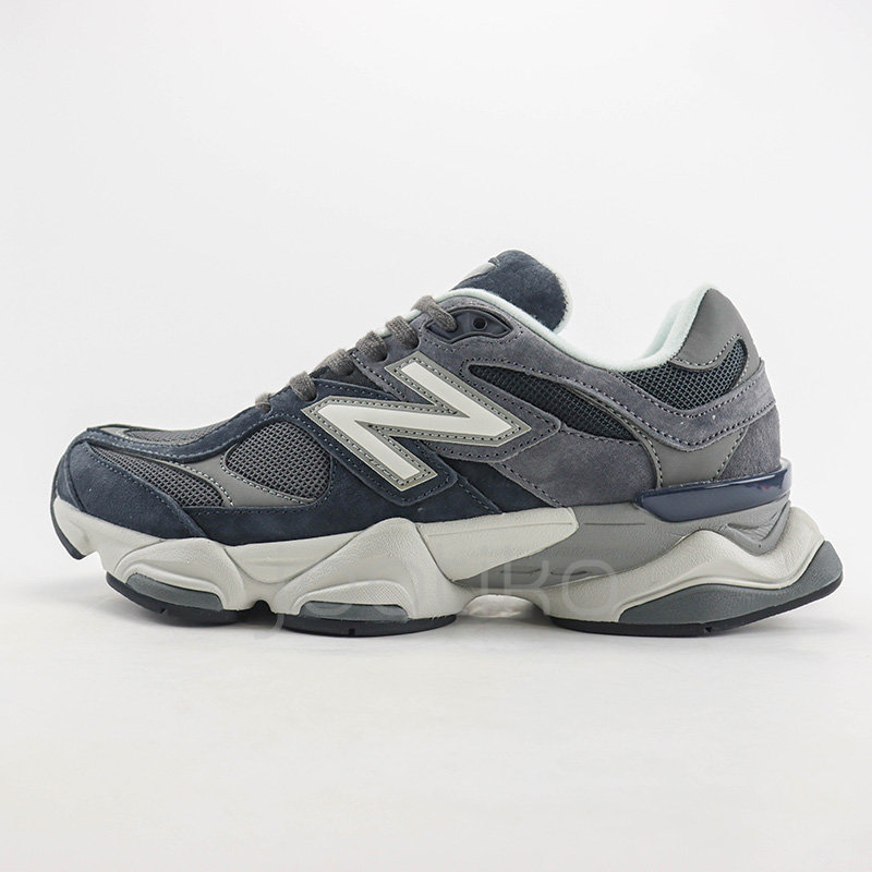 کفش نیوبالانس New Balance 9060 Phantom Castlerock