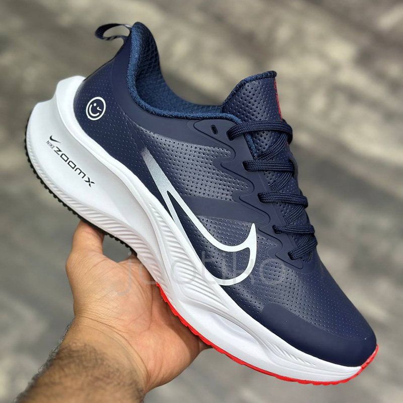 نایک زوم ایکس اسمایلی Nike Zoom X Smiley چرم