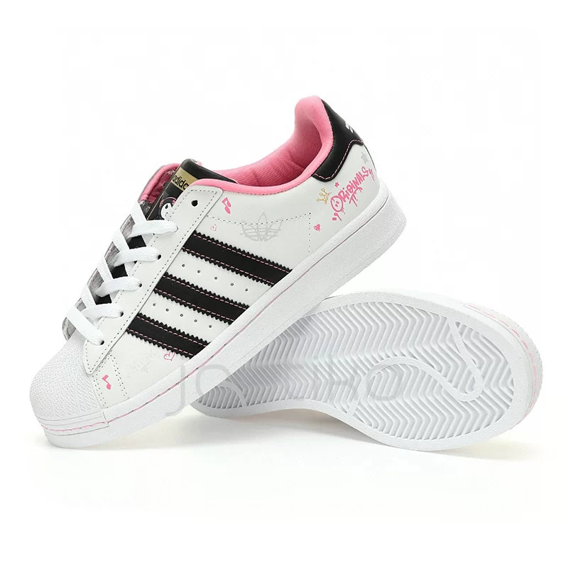 آدیداس سوپر استار adidas x Hello Kitty and Friends Superstar کیتی