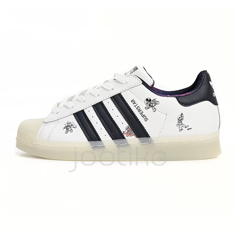 آدیداس سوپر استار adidas x Space Journey Superstar