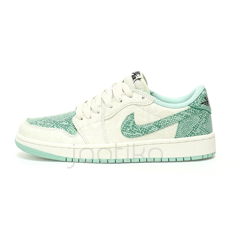 جردن وان لو Air Jordan 1 Low OG Year of the Snake سال مار