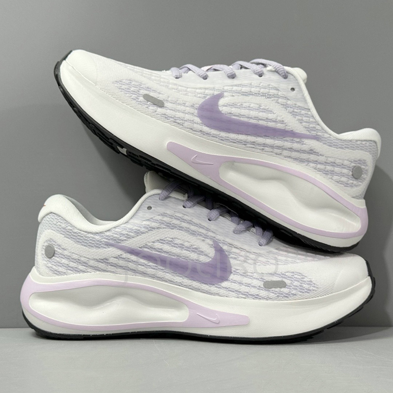 نایک جرنی ران Nike Journey Run Anthracite