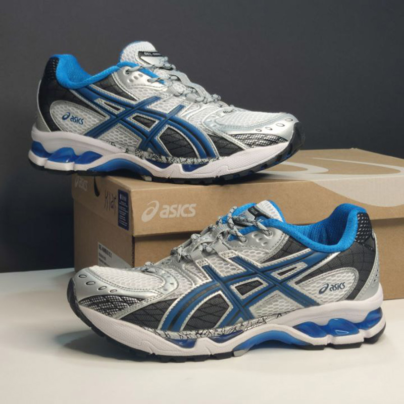 اسیکس ژل نیمباس Asics GEL-NIMBUS 10.1
