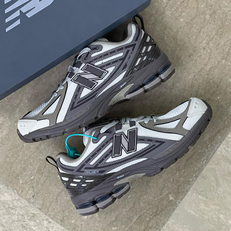 کفش نیوبالانس New Balance 1906R Grey