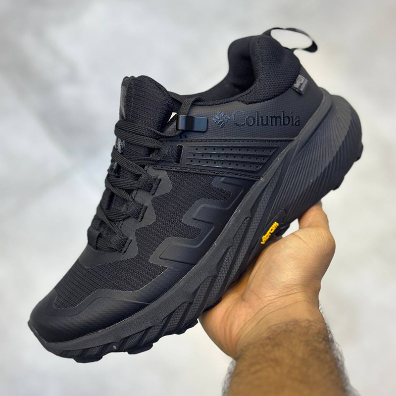 کفش کلمبیا مردانه ضد آب Columbia OutDry™ WaterProof مشکی
