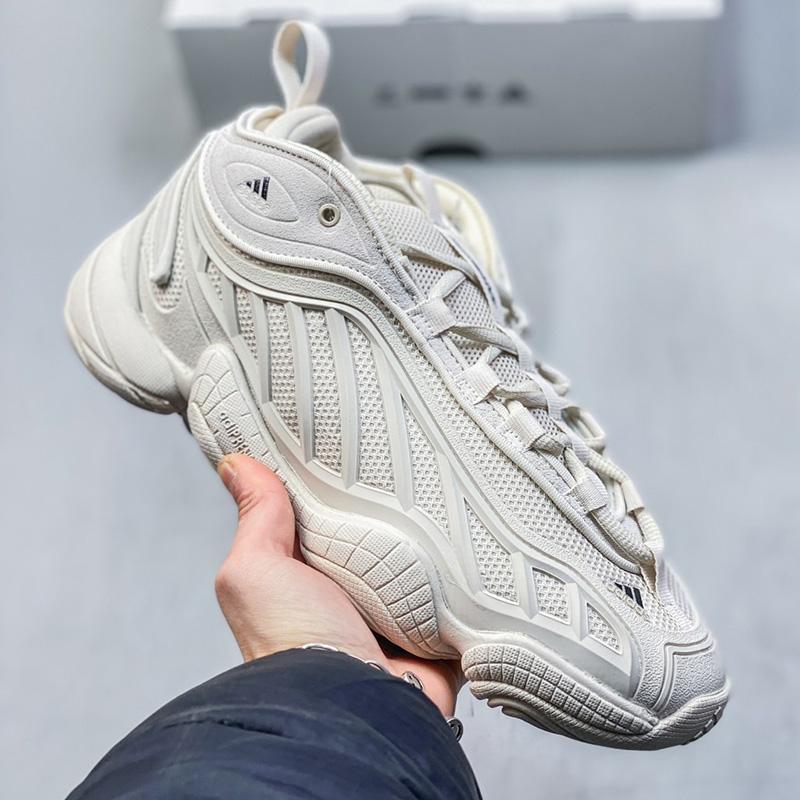 آدیداس اینتیمیدیشن adidas Intimidation کرم