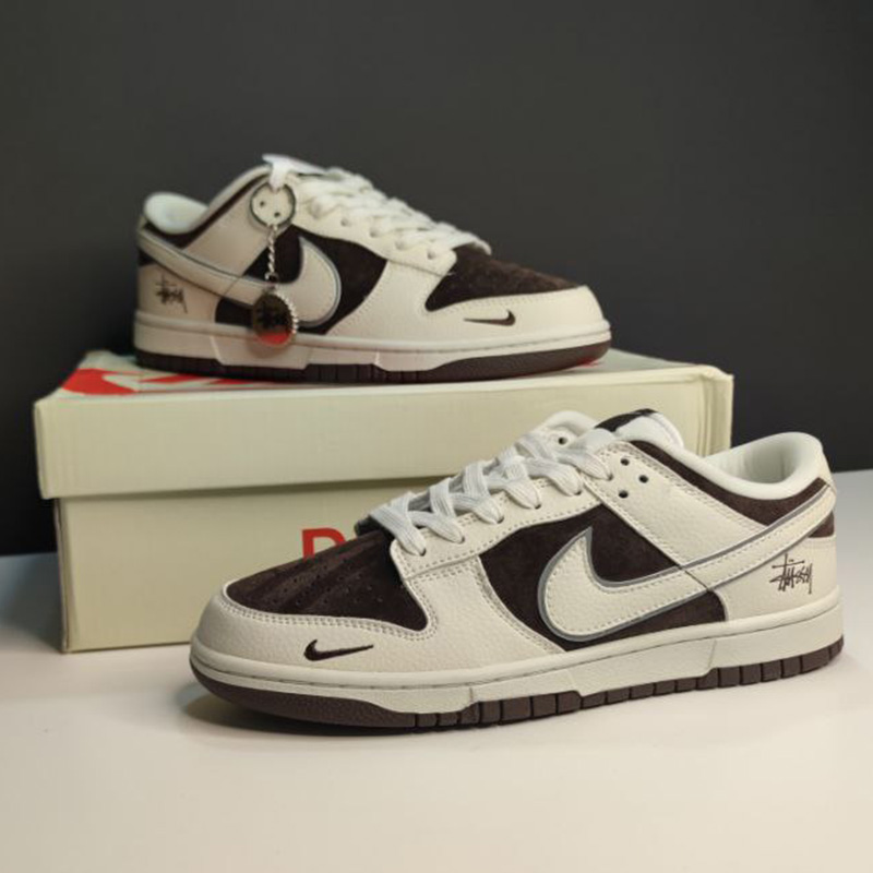 نایک اس بی دانک Nike SB Dunk Low