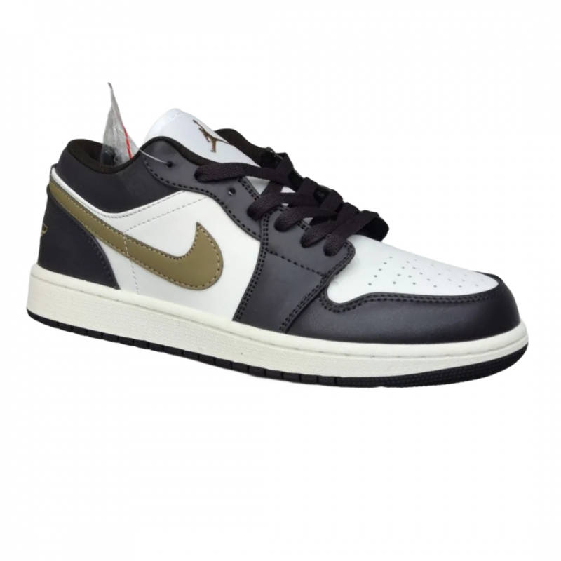 نایک ایر جردن وان Jordan 1 Low Shadow Brown