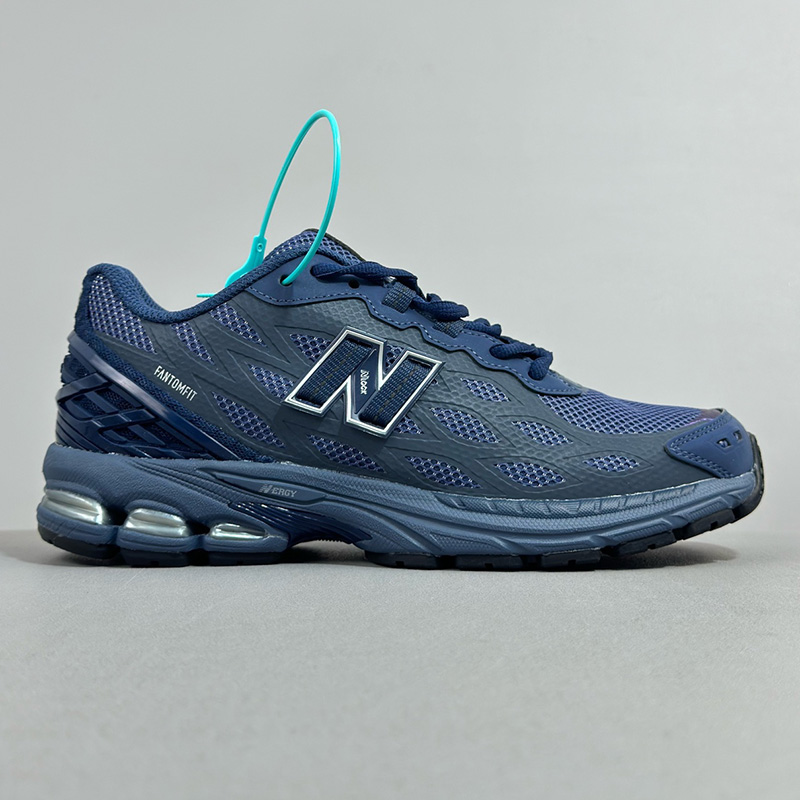 نیوبالانس New Balance 1906W Navy سرمه ای