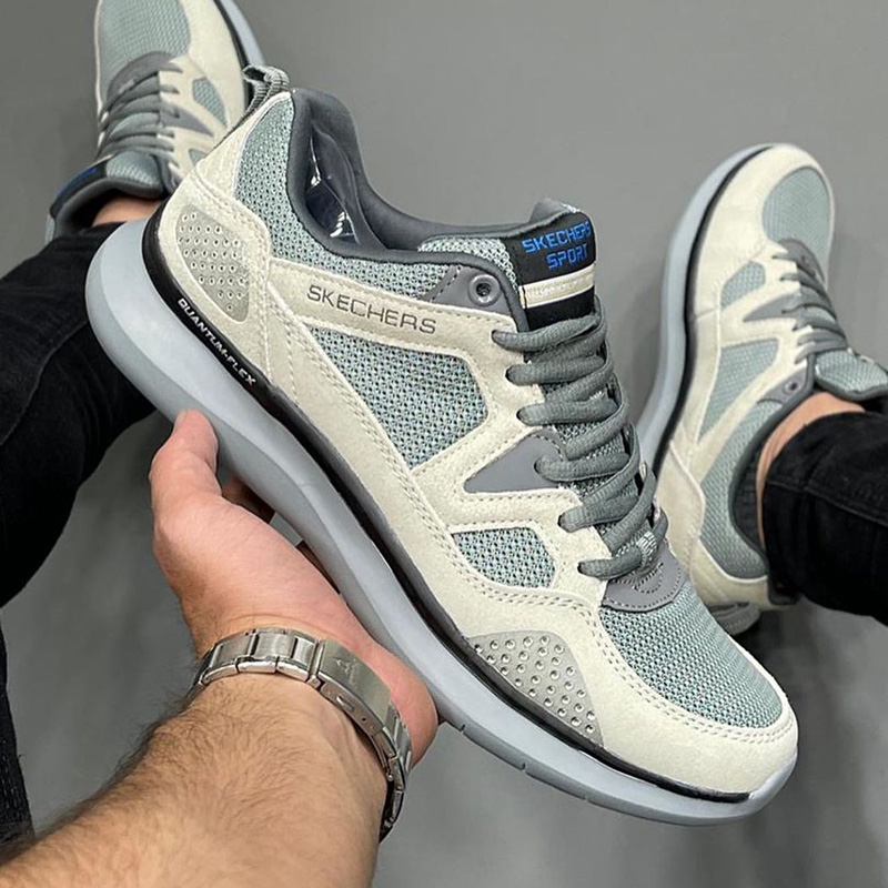 کفش اسکیچرز مدل Skechers Quantum Flex - Country Walker