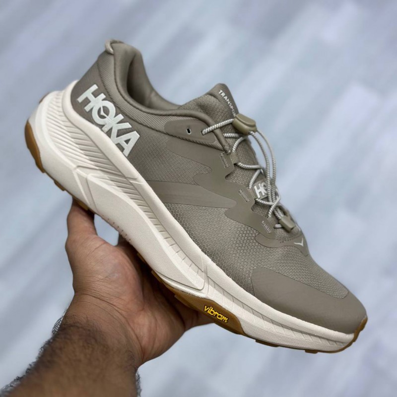 کفش هوکا ترنسپورت دون اگ‌ناگ Hoka Transport Dune Eggnog