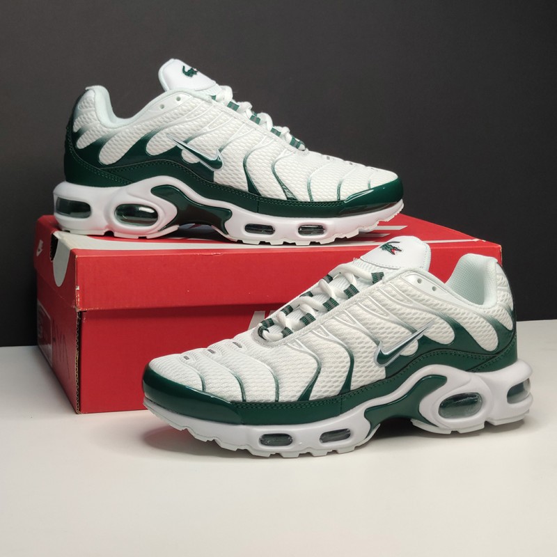 کتونی نایک تی ان ایرمکس پلاس لاکوست Nike TN Air Max Plus LACOSTE