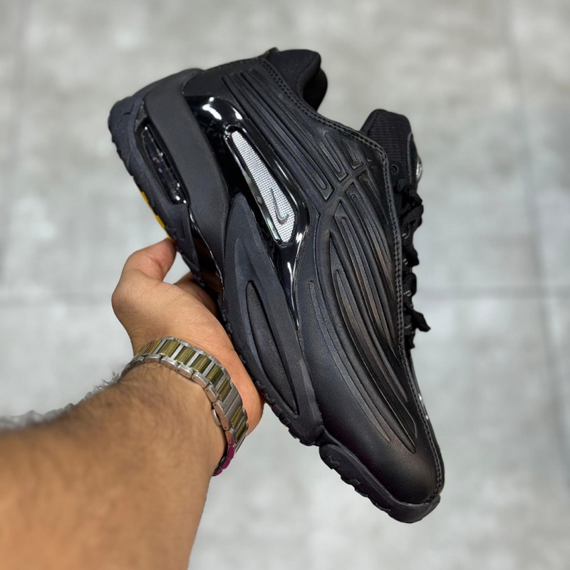 کفش نایک هات استپ 2 دریک نوکتا مشکی Nike Hot Step 2 Drake NOCTA Black Men’s