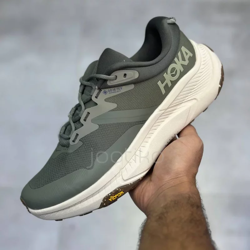 کفش هوکا ترنسپورت سی ماس اکالیپتوس Hoka Transport Sea Moss Eucalyptus