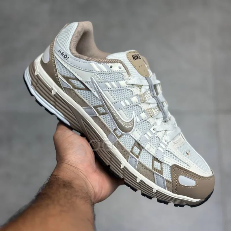 کفش نایک پی 6000 هانگول دی Nike P-6000 Hangul Day