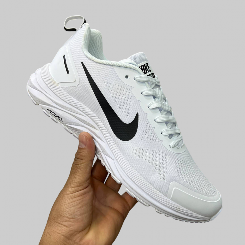 کفش نایک زوم وین فلو NIKE ZOOM WINFLO 9X سفید