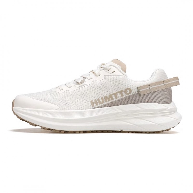 کفش پیاده روی هامتو کرم بژ مدل HUMTTO 360138A-4