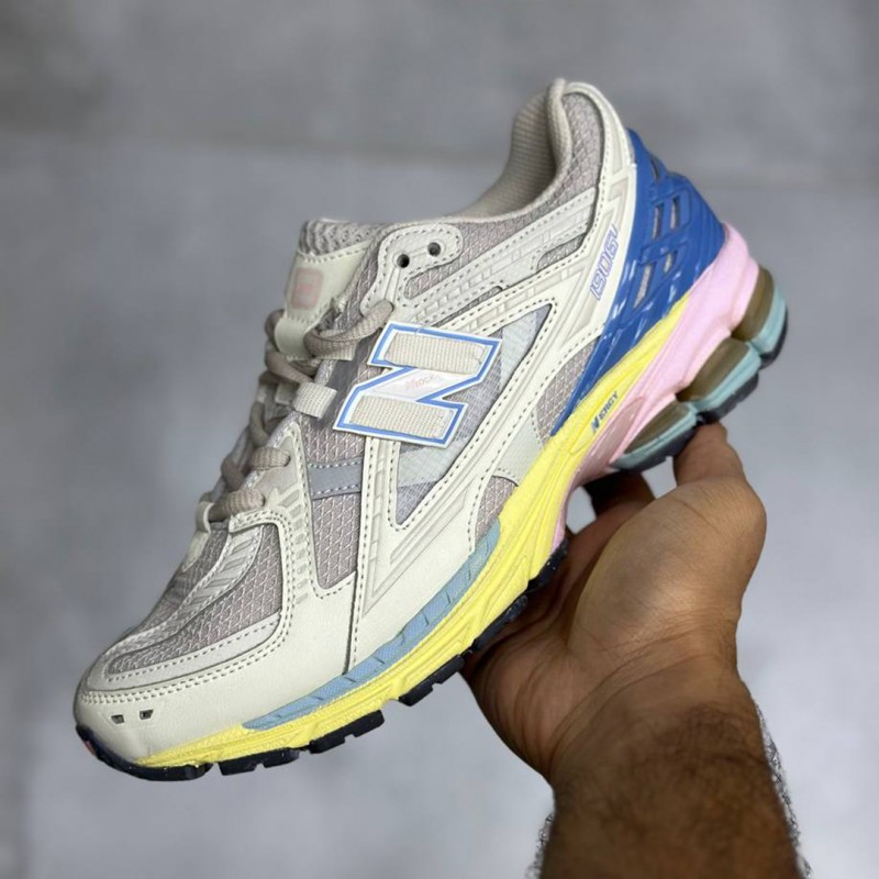 کفش نیوبالانس ۱۹۰۶U سال نو قمری New Balance 1906U Lunar New Year