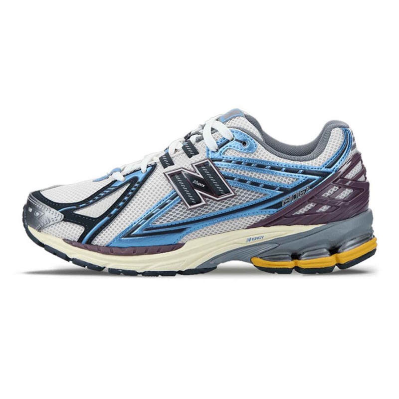 نیوبالانس New Balance 1906R Blue Moonbeam بلو مون بیم
