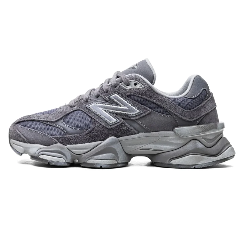 کفش نیوبالانس 9060 وینتیج ایندیگو New Balance 9060 Vintage Indigo U9060IB