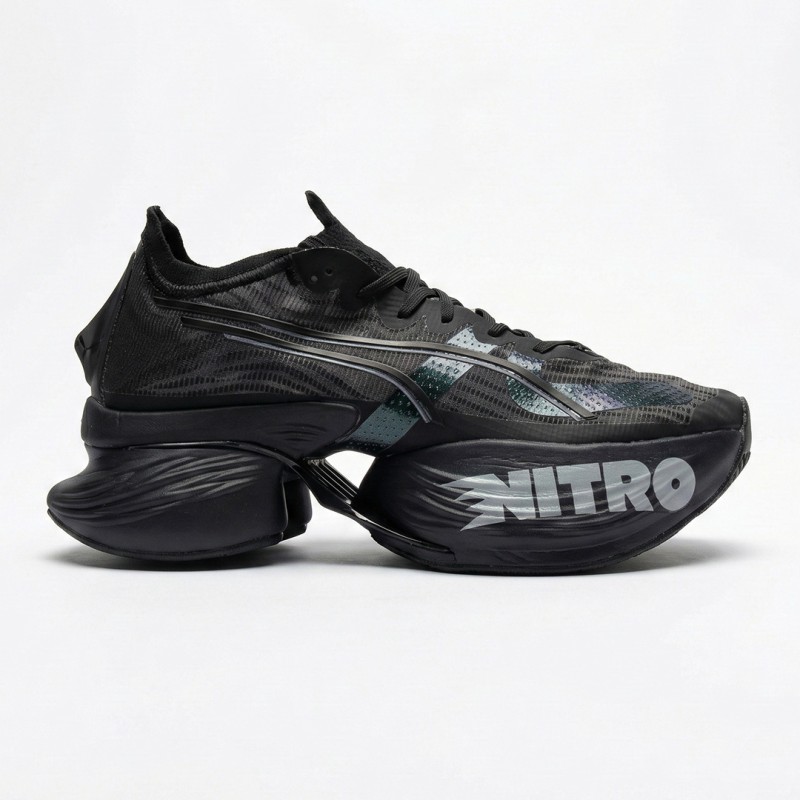 پوما فستروید نایترو مشکی Puma Fastroid Nitro Black 379068-02