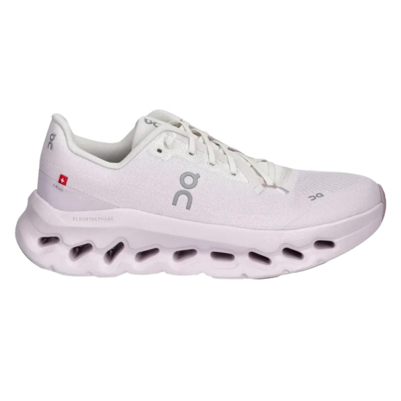 کتونی آن رانینگ کلودتیلت ارکید On Running Cloudtilt Ivory Orchid (Women’s)