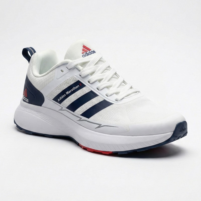 آدیداس ماراتون ایکس سفید adidas Marathon X