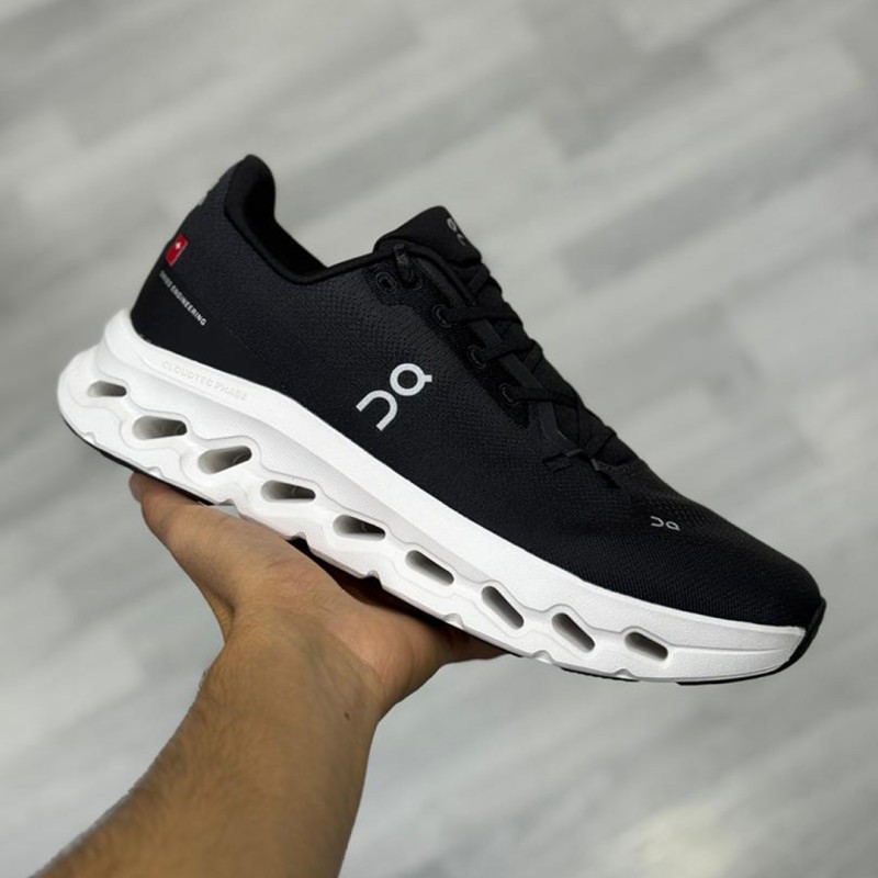 کتونی آن رانینگ کلودتیلت On Running Cloudtilt Black