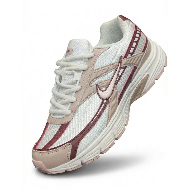 نایک اینیشیتور رد سپیا اکو پینک Nike Initiator Red Sepia Echo Pink IB4339-002